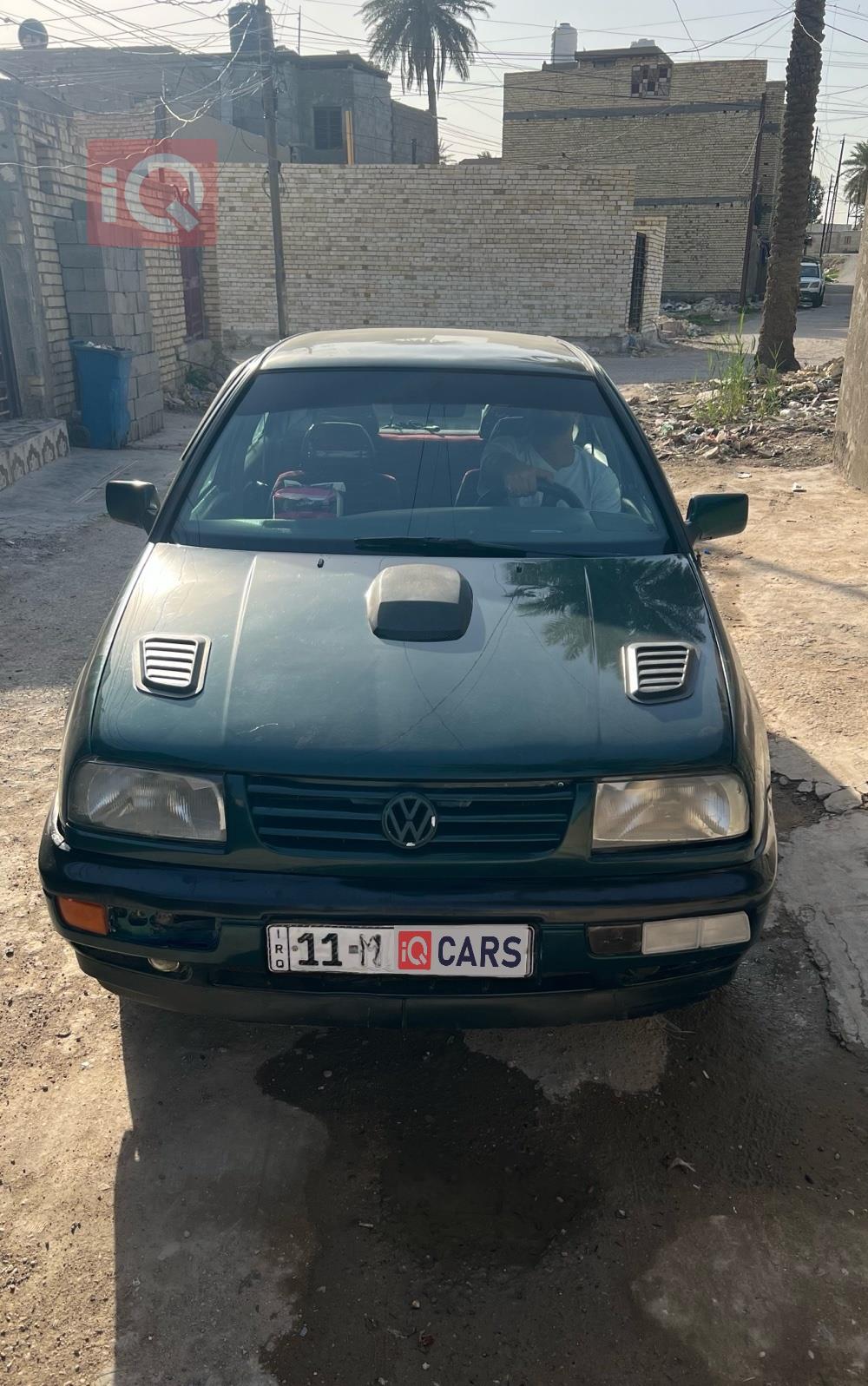 فولكسفاغن جيتا